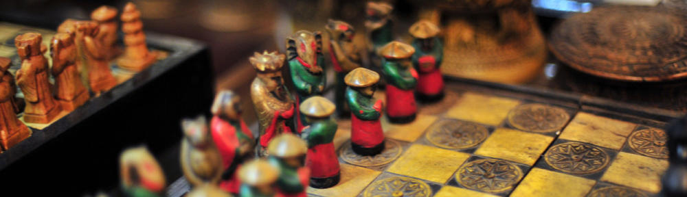 David Howard Laughon